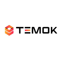 Temok Logo